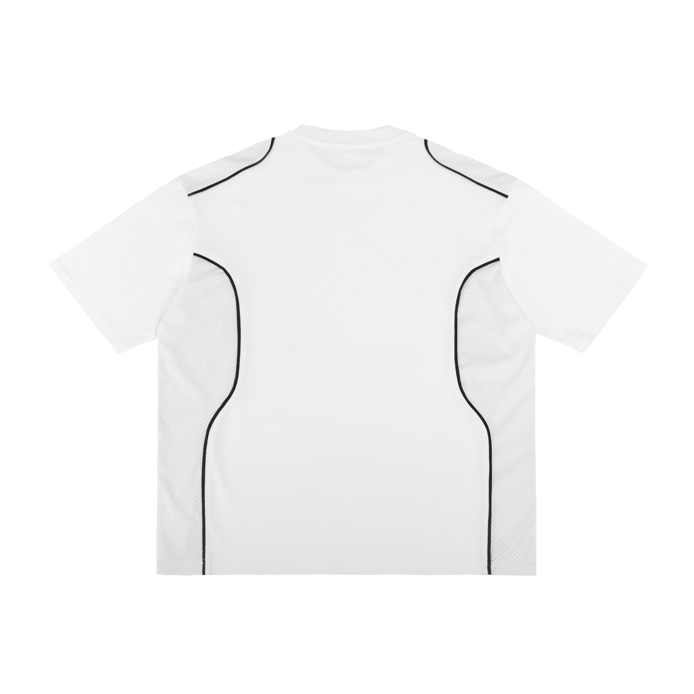 BPM HIGH WHITE