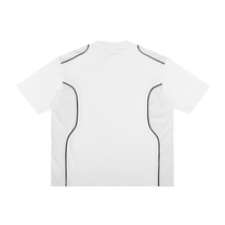 BPM HIGH WHITE
