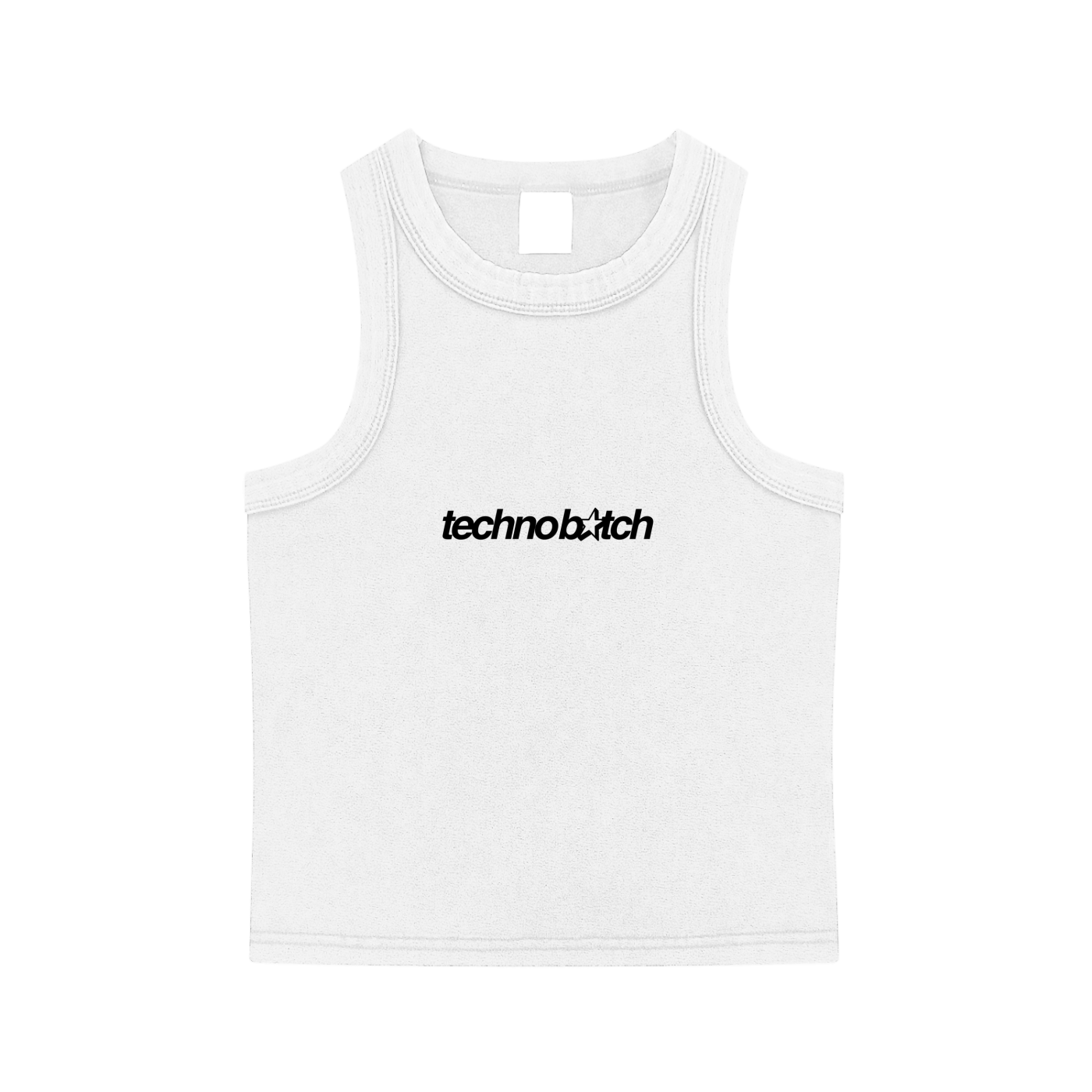 TECHNO B★TCH TANK