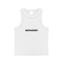 TECHNO B★TCH TANK