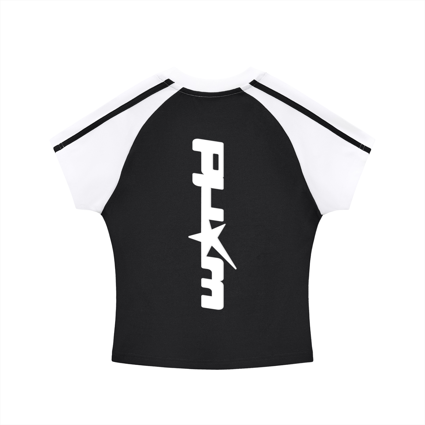 R★VER BABY TEE