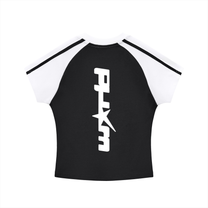 R★VER BABY TEE