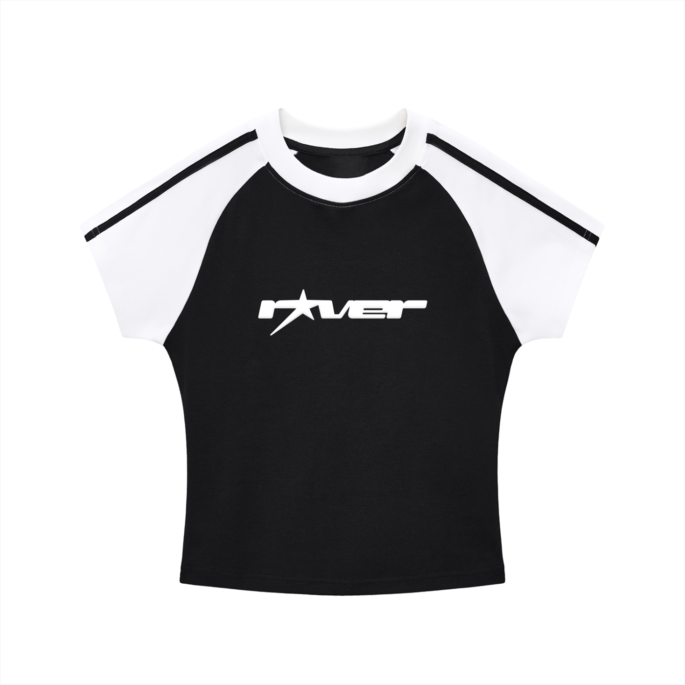 R★VER BABY TEE