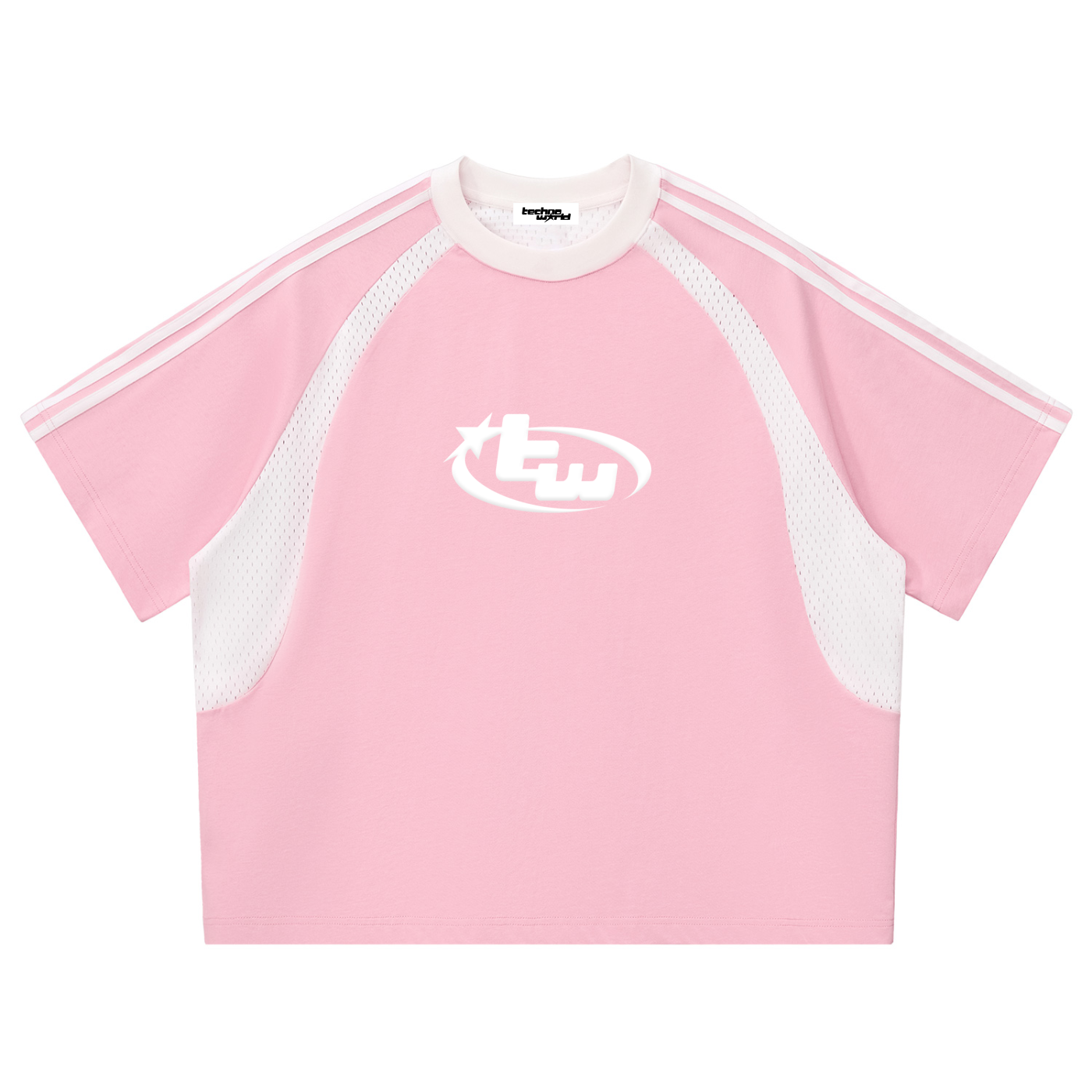 FOR THE CULTURE PINK