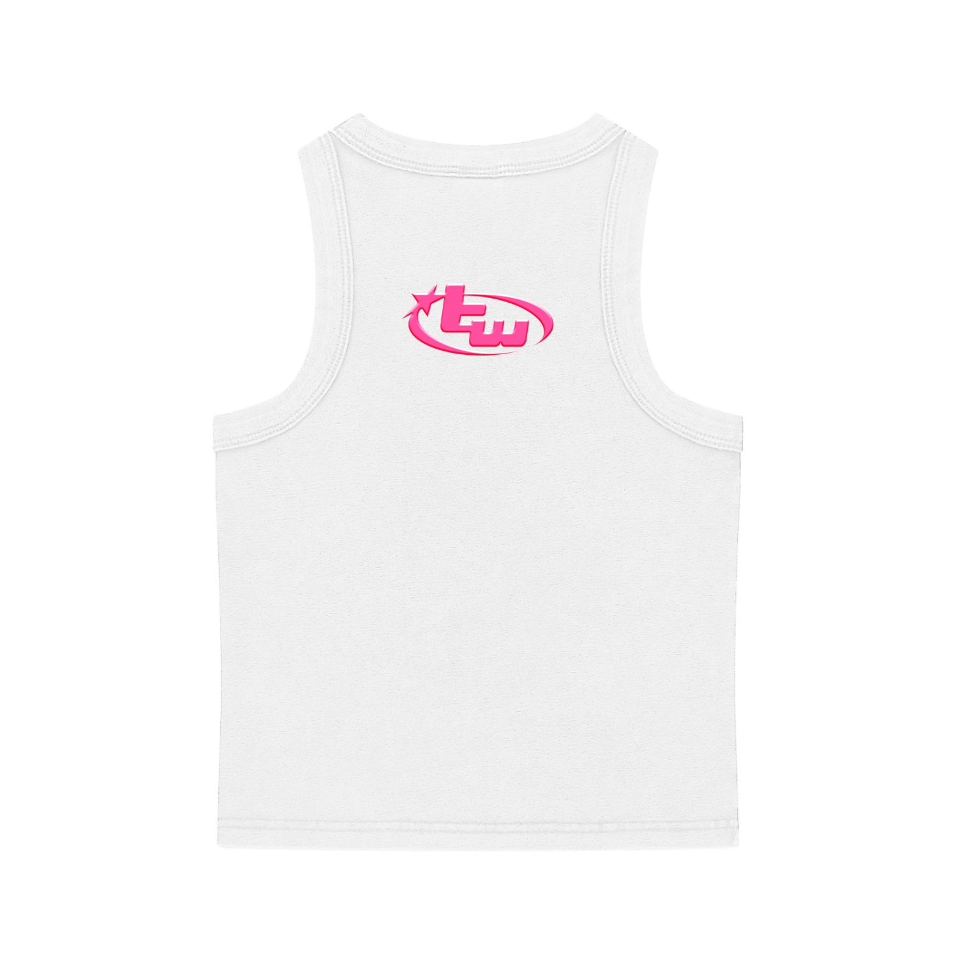 DANCE WITH ME TANK