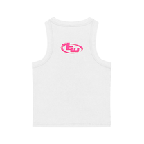 DANCE WITH ME TANK