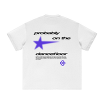 DANCEFLOOR CLASSIC TEE