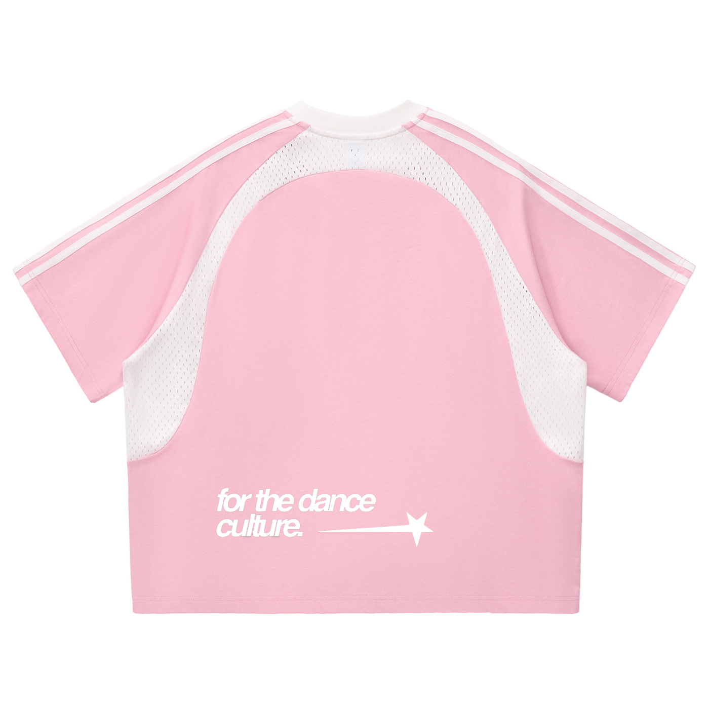 FOR THE CULTURE PINK