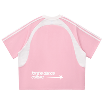 FOR THE CULTURE PINK