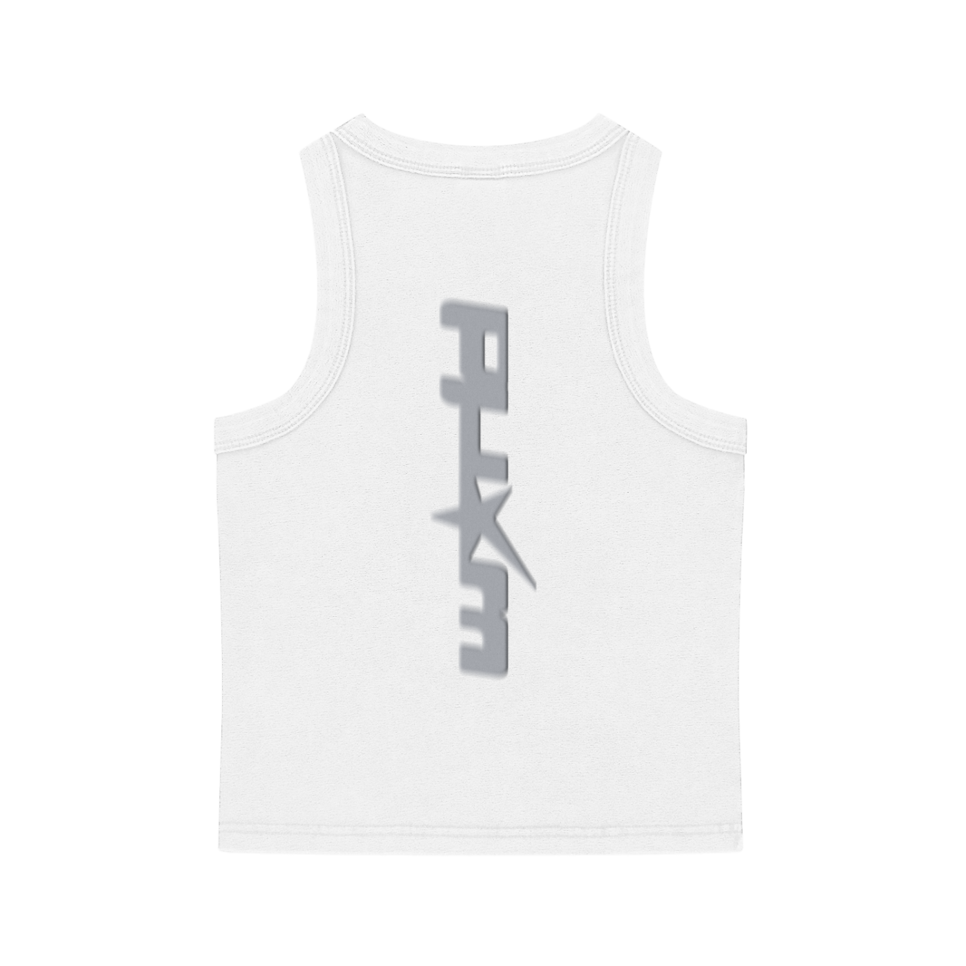 AFTERS TANK