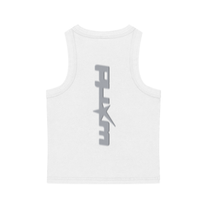 AFTERS TANK