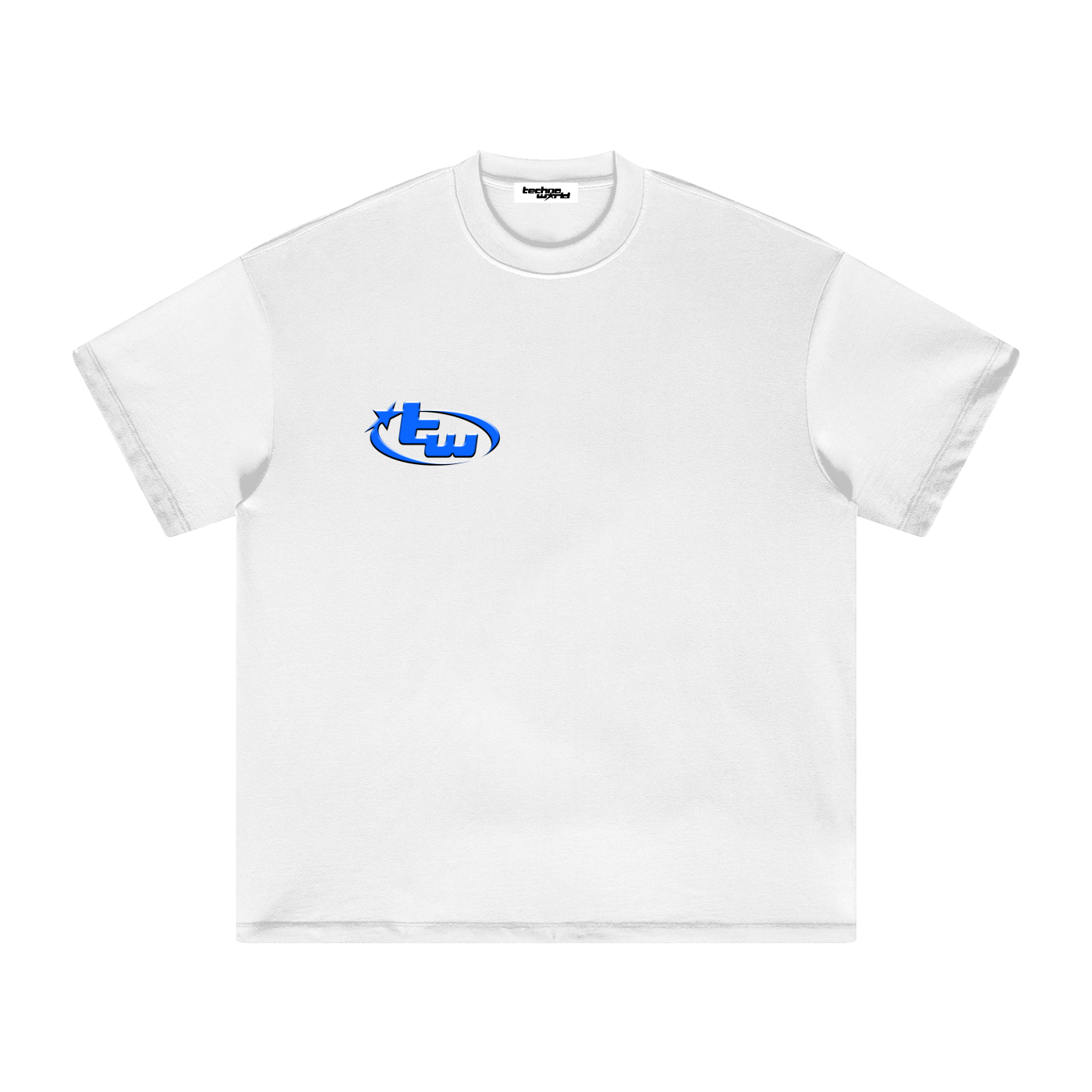 DANCE WITH ME CLASSIC TEE