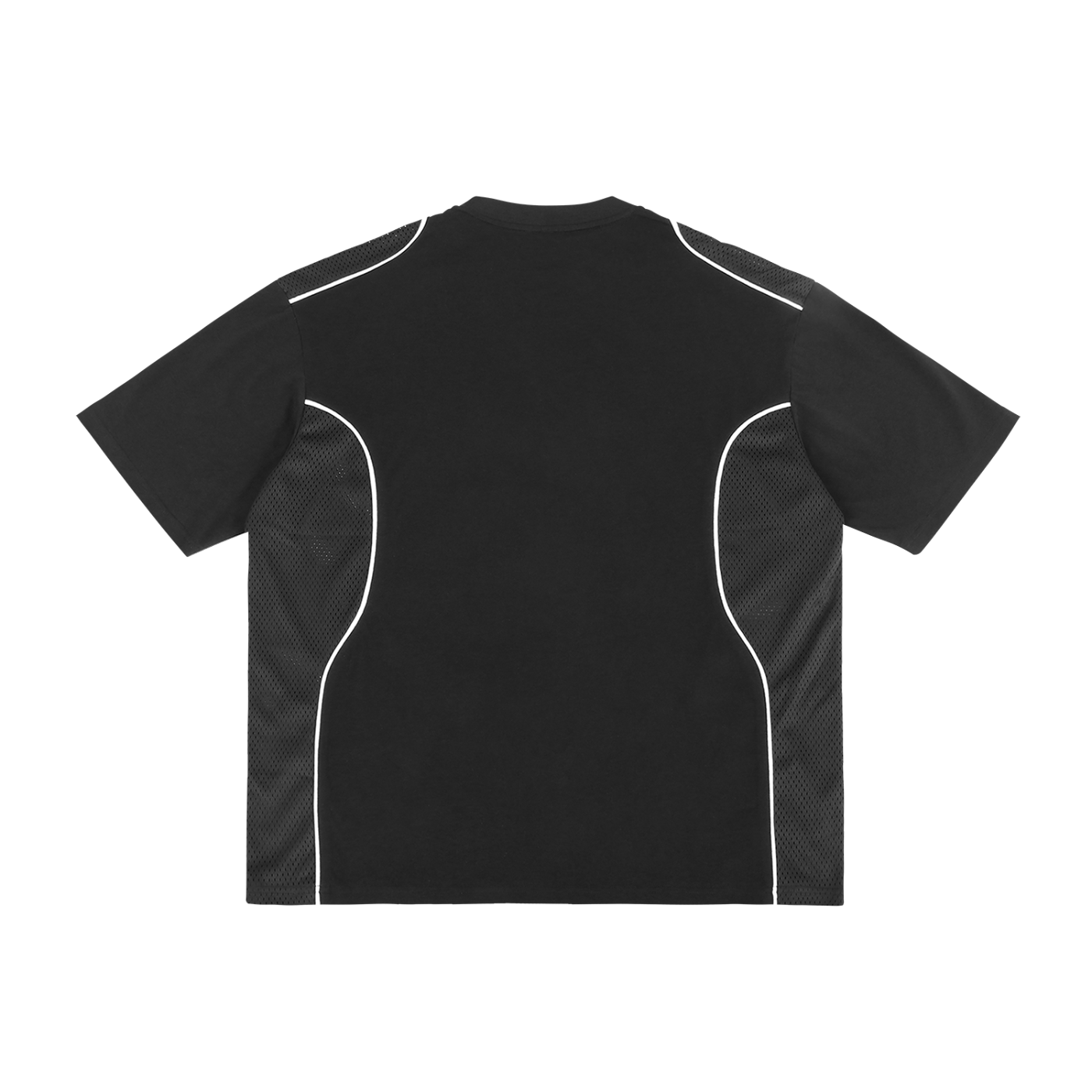 BPM HIGH BLACK