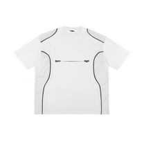 BPM HIGH WHITE