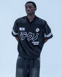 TECHNO IN TOKYO JERSEY COLOR