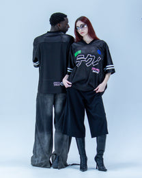 TECHNO IN TOKYO JERSEY COLOR