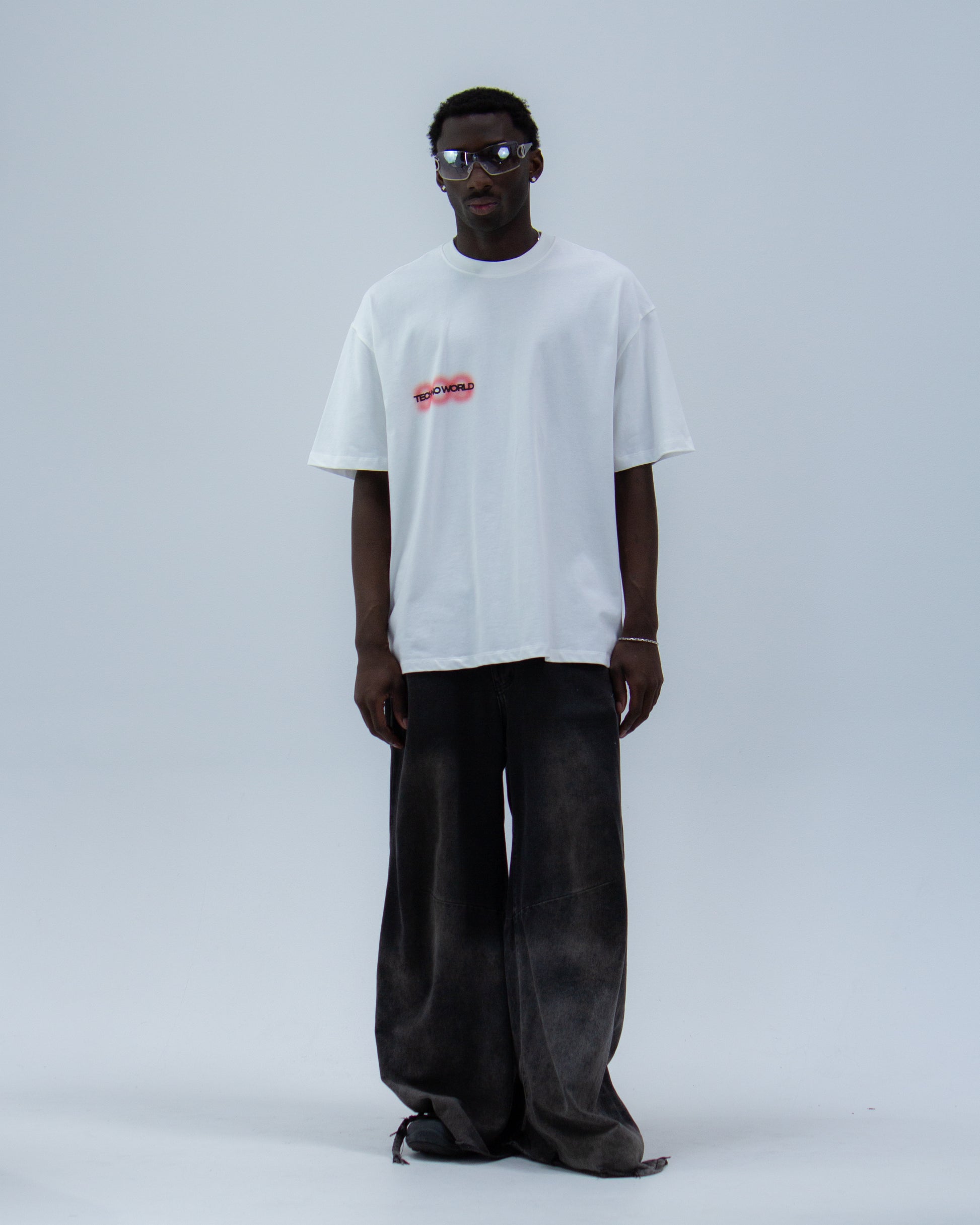 909 CLASSIC TEE