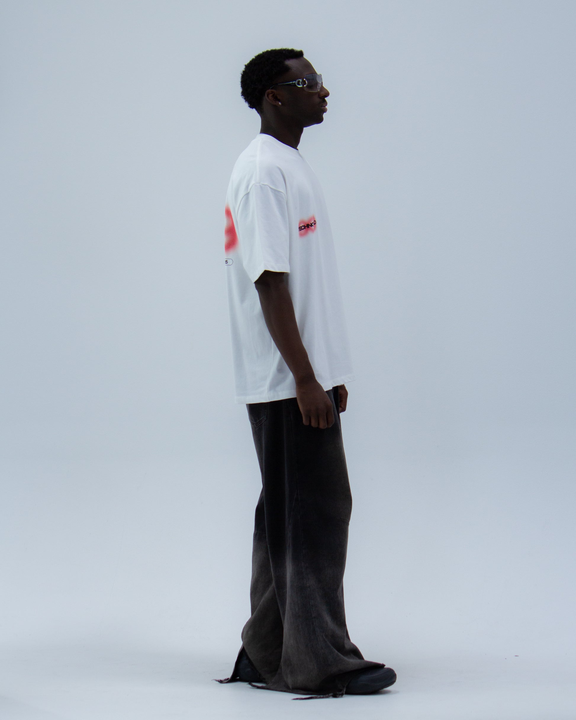 909 CLASSIC TEE