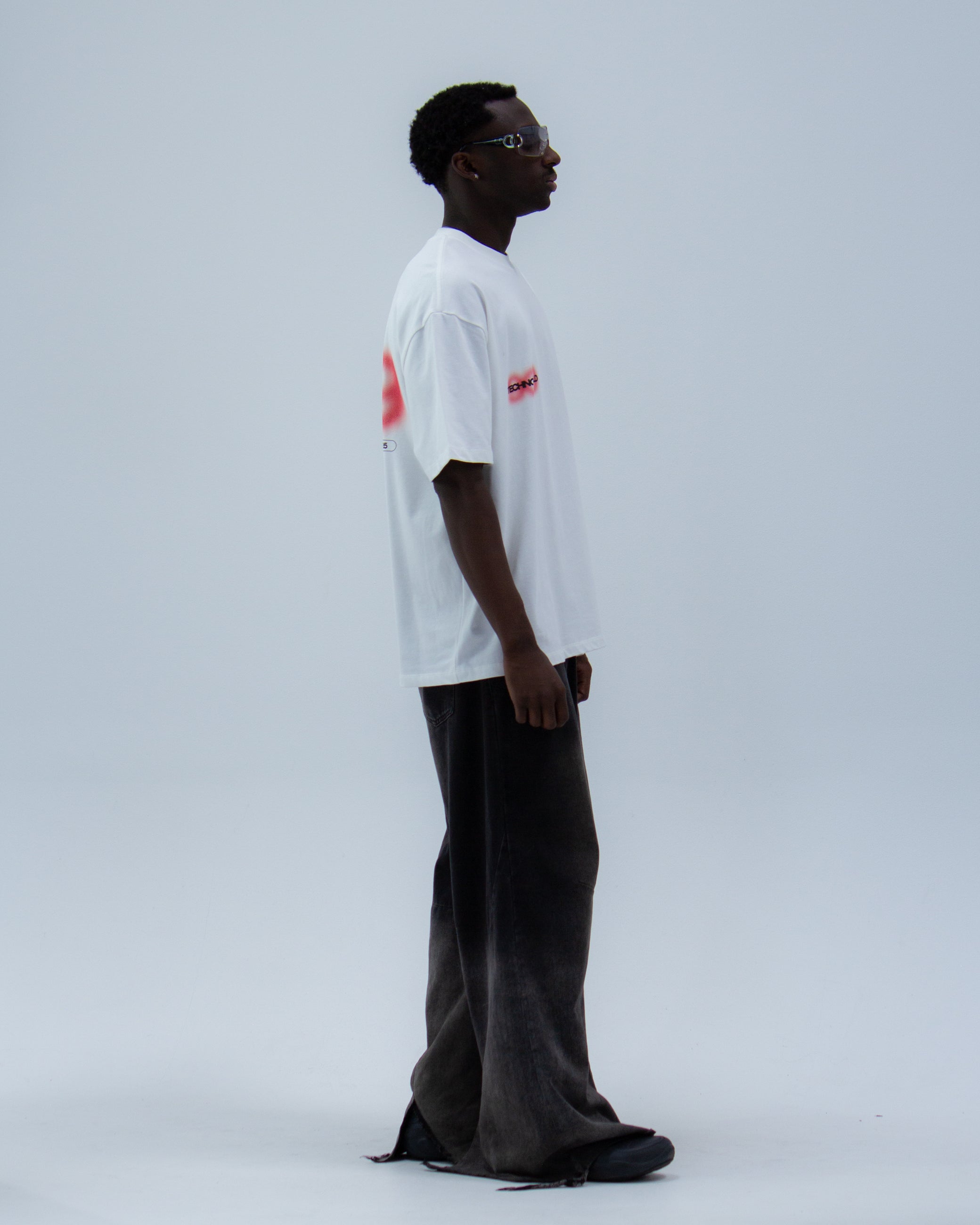 909 CLASSIC TEE