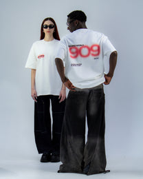 909 CLASSIC TEE