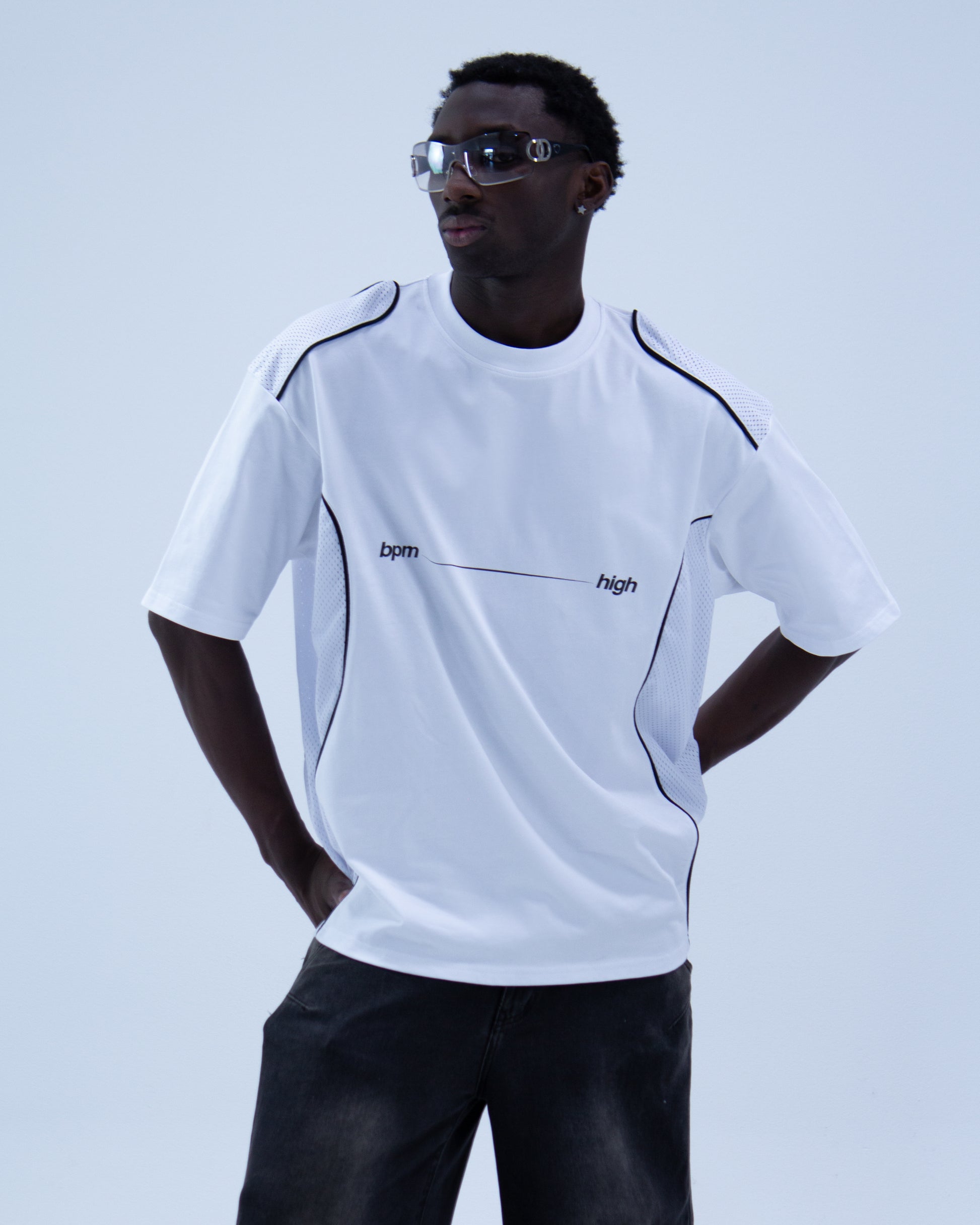 BPM HIGH BLACK