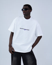 DANCEFLOOR CLASSIC TEE