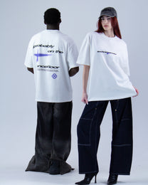 DANCEFLOOR CLASSIC TEE