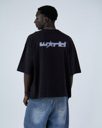 AFTERS BOXY TEE