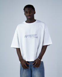 AFTERS BOXY TEE