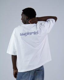 AFTERS BOXY TEE