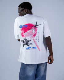 DANCE WITH ME CLASSIC TEE