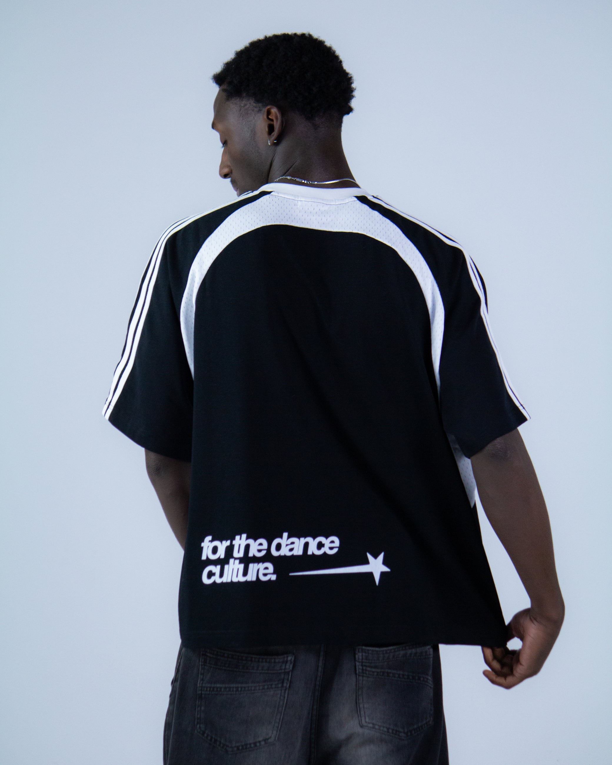 FOR THE CULTURE BLACK
