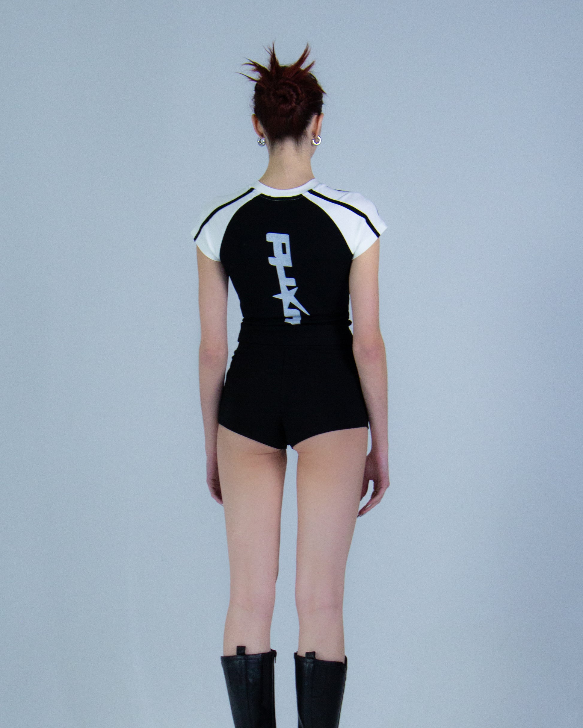 R★VER BABY TEE