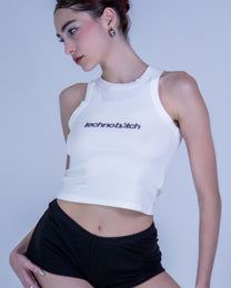 TECHNO B★TCH TANK