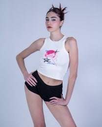 DANCE WITH ME TANK