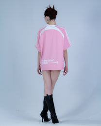 FOR THE CULTURE PINK