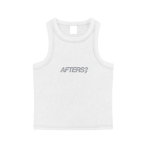 AFTERS TANK