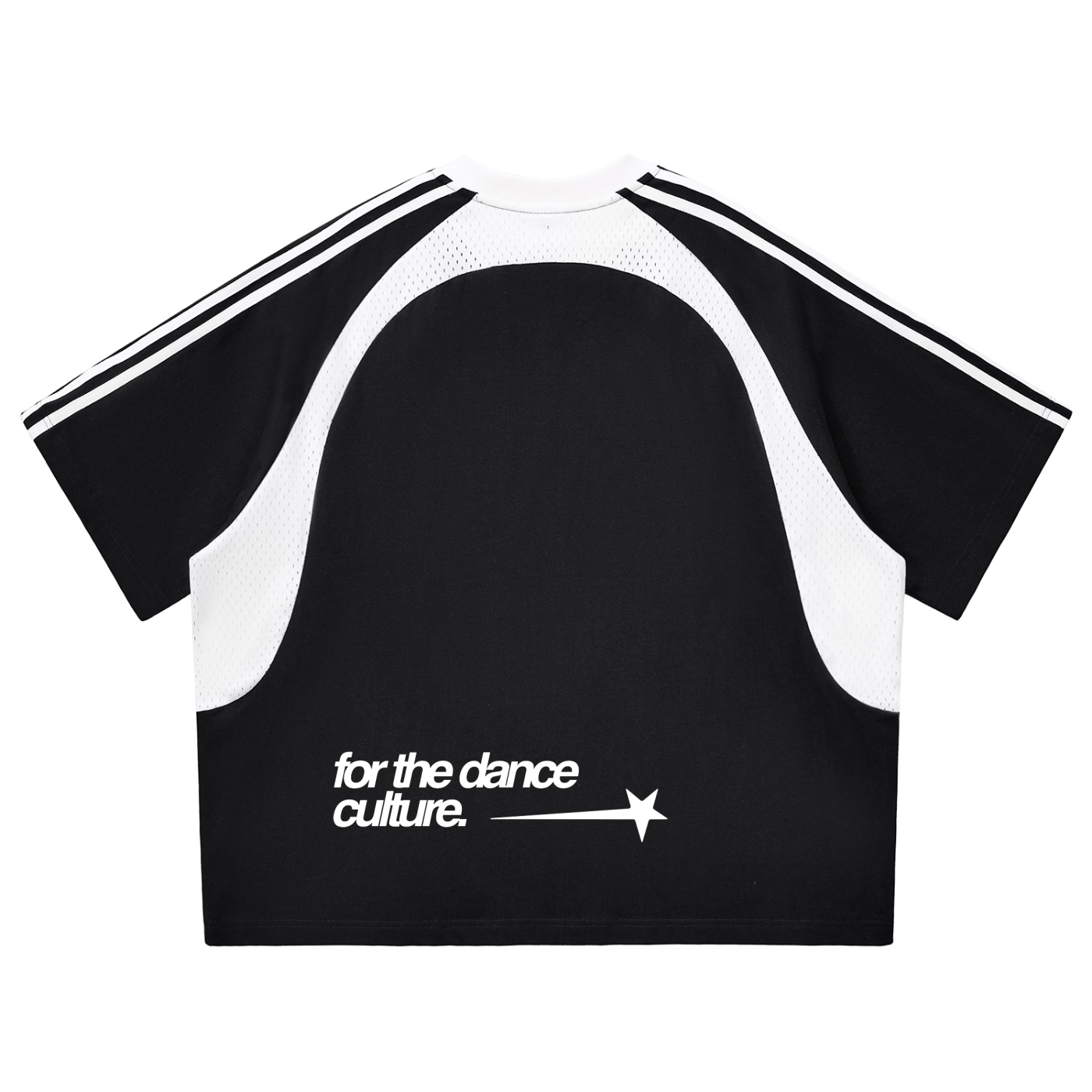 FOR THE CULTURE BLACK