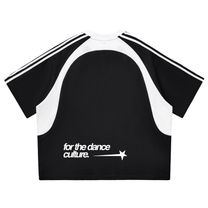 FOR THE CULTURE BLACK