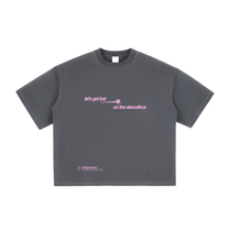 LOST ON THE DANCEFLOOR PINK