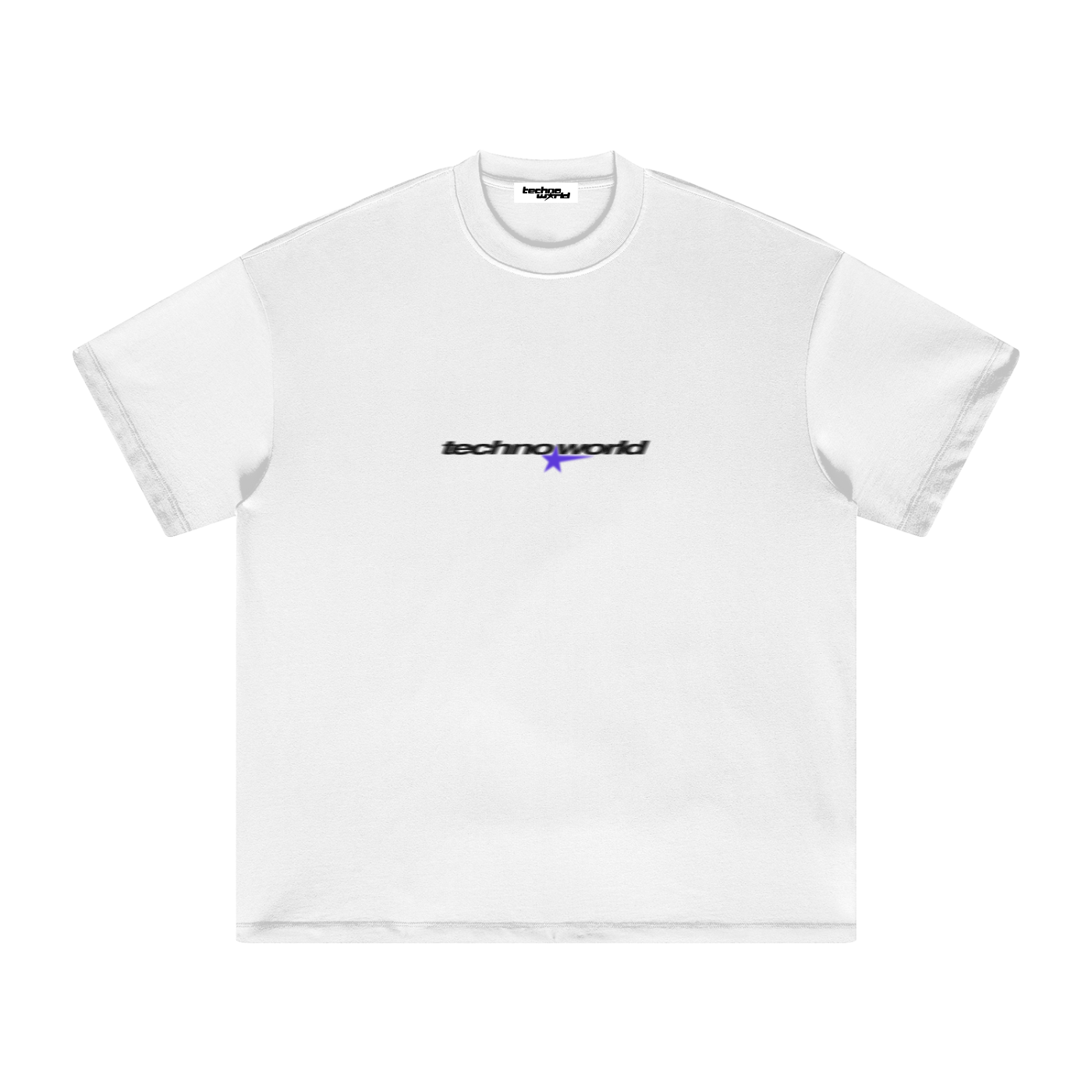 DANCEFLOOR CLASSIC TEE