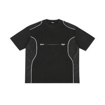BPM HIGH BLACK