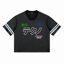 TECHNO IN TOKYO JERSEY COLOR