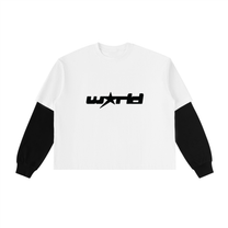W★RLD LAYERED WHITE