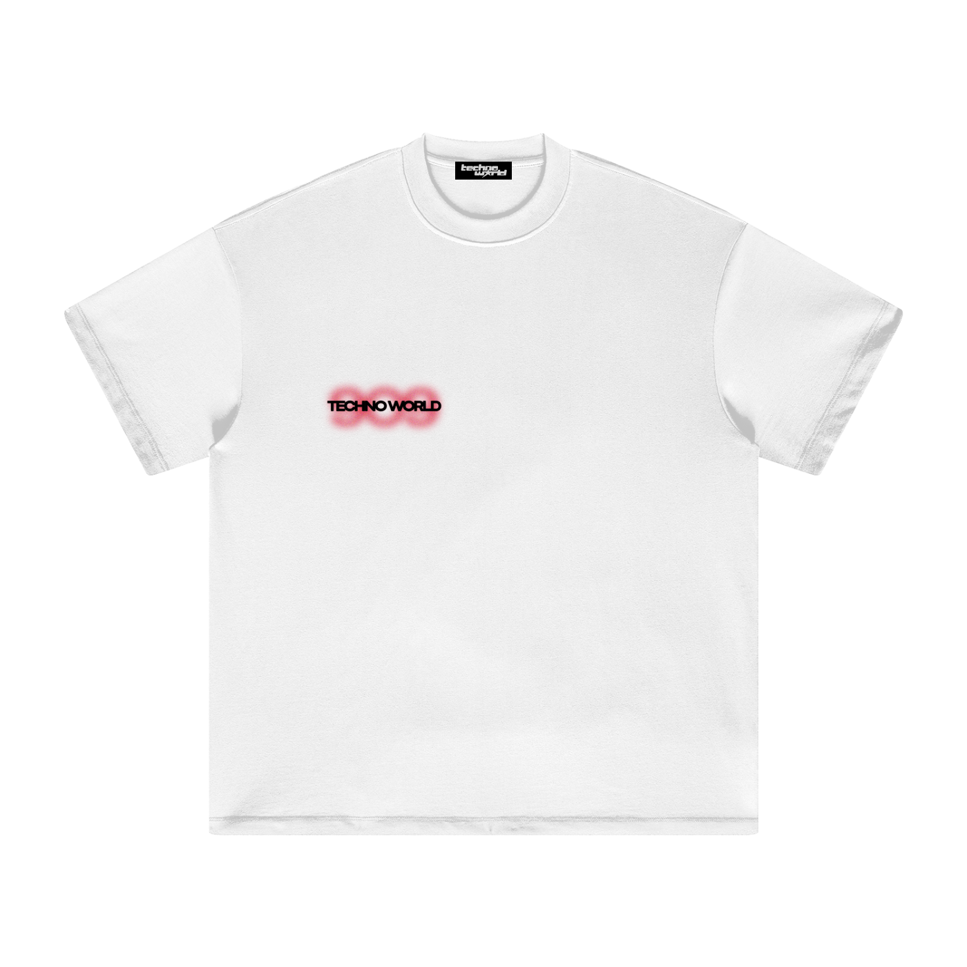 909 CLASSIC TEE