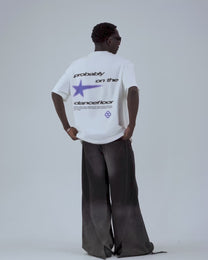 DANCEFLOOR CLASSIC TEE