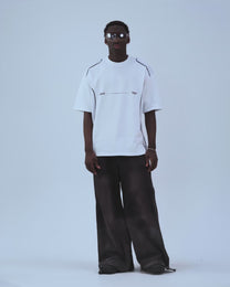 BPM HIGH WHITE