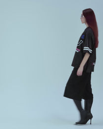 TECHNO IN TOKYO JERSEY COLOR