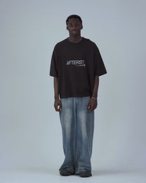 AFTERS BOXY TEE